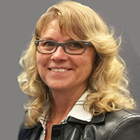 Sandy Riutcel